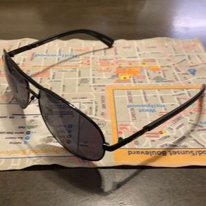 Foster grant sunglasses